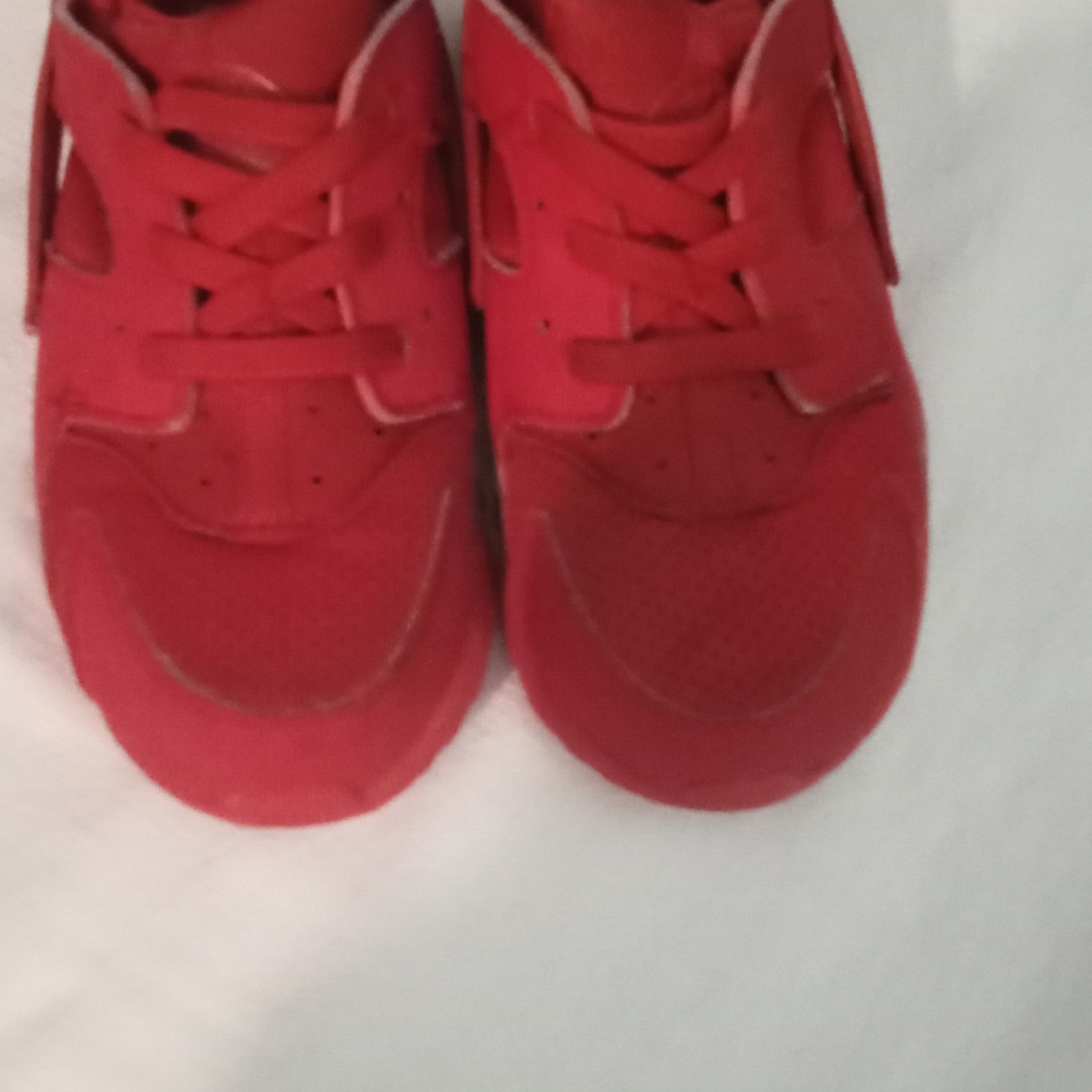 Adidas high tops